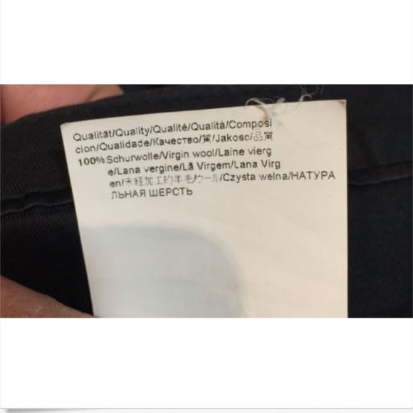 BOSS HUGO BOSS Men's Dress Pant. - Picture 8 of 8